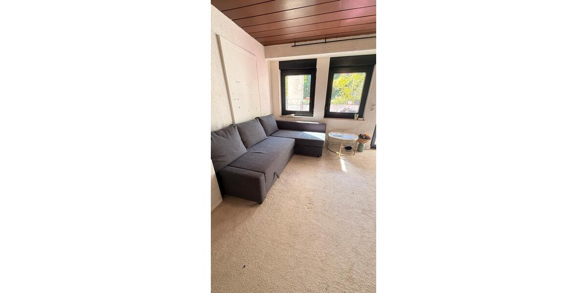 Etagenwohnung Trebur - 1 Zimmer, 30 m&sup2;, 650&euro; | Angebot:26408122