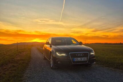 Audi A4 175.102 km 4.999 &euro; Unseburg 39435