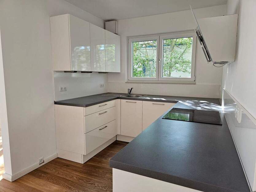 Großzügige, moderne Wohnung in Hamburg Bergedorf 3 zimmer