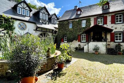 Haus Kalt - 5.5 Zimmer, 120 m&sup2;, 980&euro; | Angebot:25887855