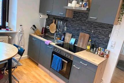 Wohnung Worms Vororte Südwest - 1 Zimmer, 70 m&sup2;, 750&euro; | Angebot:25546355