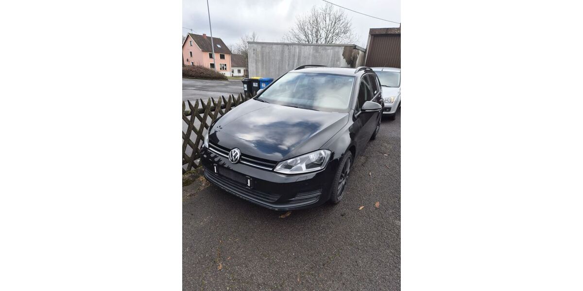 VW Golf 189.000 km 8.800 &euro; Eppelborn 66571