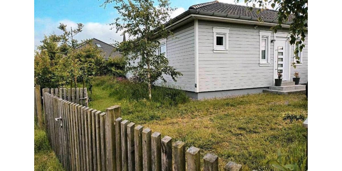 Bungalow Tönning - 4 Zimmer, 115 m&sup2;, 474.000&euro; | Angebot:23199923