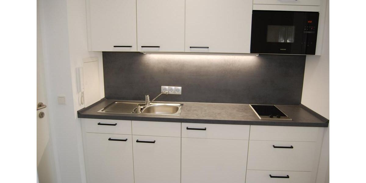 Etagenwohnung Tirschenreuth - 1 Zimmer, 35 m&sup2;, 440&euro; | Angebot:25217760