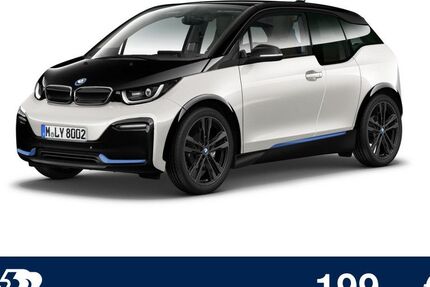BMW i3 69.319 km 21.949 &euro; Bad Segeberg 23795