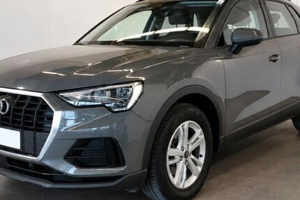 Audi Q3 20.200 km 25.490 &euro; Rosenheim 83022
