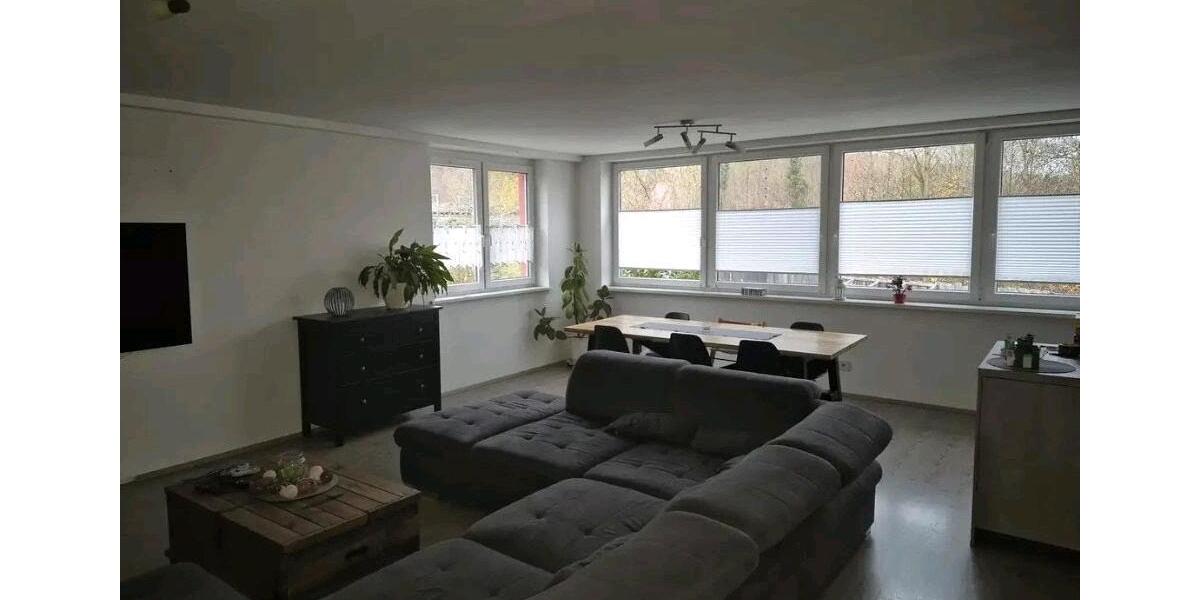 Erdgeschoßwohnung Harztor - 5 Zimmer, 200 m&sup2;, 1.500&euro; | Angebot:25723725