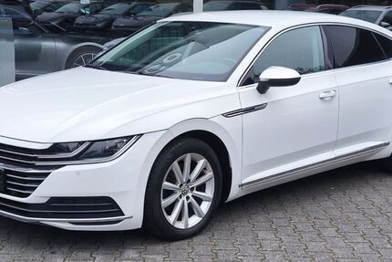 VW Arteon 80.000 km 20.950 € Dieburg 64807