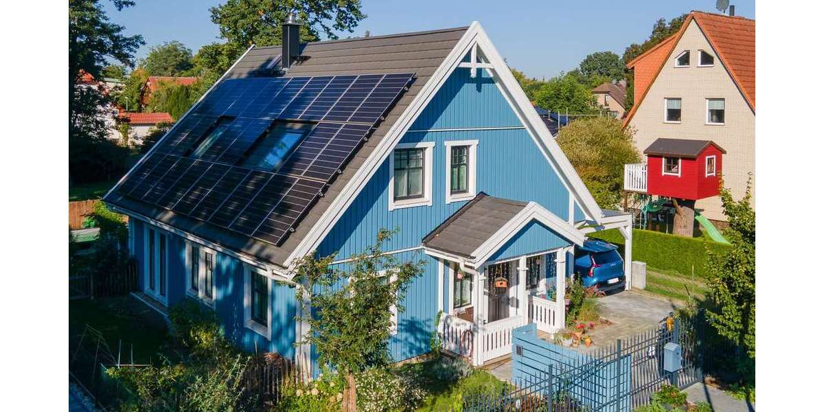 Einfamilienhaus Fredersdorf - 6 Zimmer, 152 m&sup2;, 749.000&euro; | Angebot:26275520