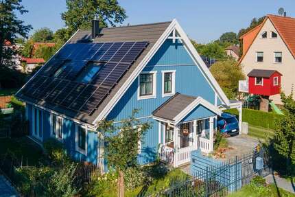 Haus Fredersdorf - 6 Zimmer, 152 m&sup2;, 749.000&euro; | Angebot:26275520