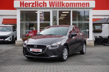 Mazda 2 56.979 km 16.990 &euro; Leipzig 04209