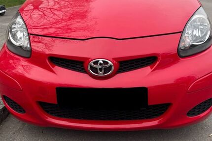 Toyota Aygo (X) 76.200 km 3.480 &euro; München 80689