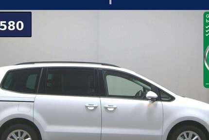 Seat Alhambra 153.692 km 12.980 &euro; Gyhum/Bockel 27404