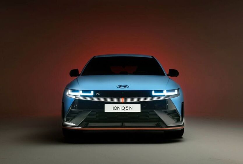 IONIQ 5