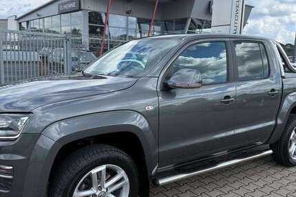 VW Amarok 103.484 km 31.000 &euro; Achim - Uphusen 28832