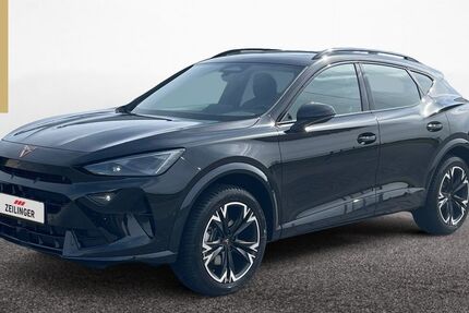 Cupra Formentor 1.950 km 36.444 &euro; Dietersheim 91463