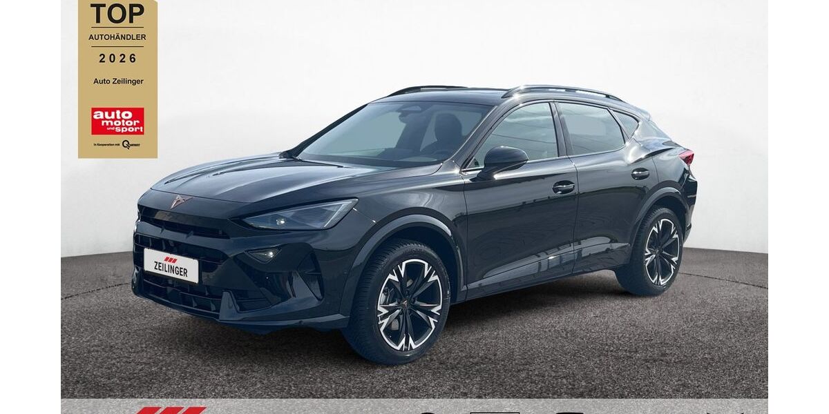 Cupra Formentor 1.950 km 36.444 &euro; Dietersheim 91463