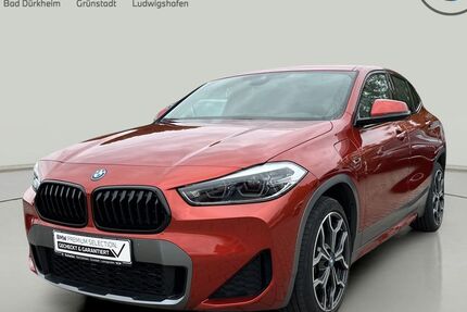 BMW X2 52.636 km 29.989 € Ludwigshafen 67071
