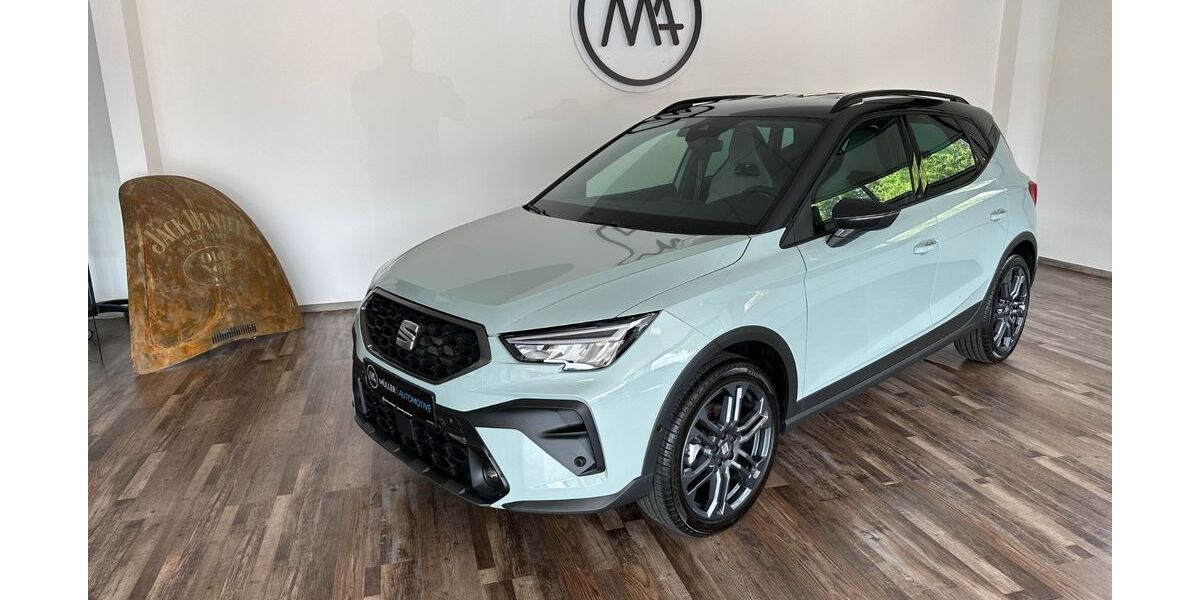 Seat Arona 1.421 km 29.490 &euro; Salzhemmendorf 31020