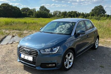 Audi A1 64.106 km 12.099 &euro; Lübeck 23560