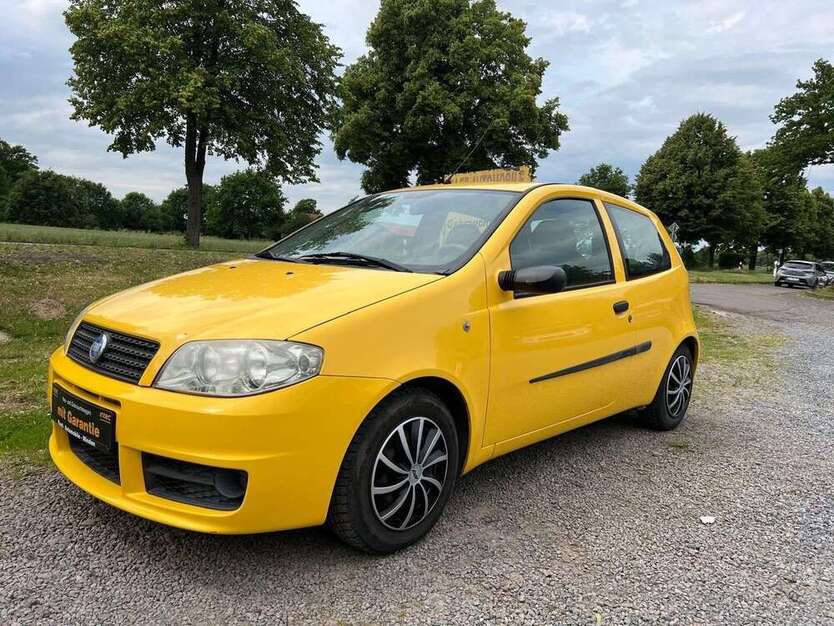 Punto