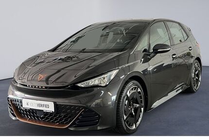 Cupra Born 55.875 km 24.480 &euro; Göttingen 37081