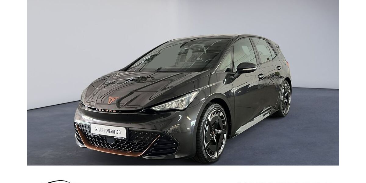 Cupra Born 55.875 km 24.480 &euro; Göttingen 37081