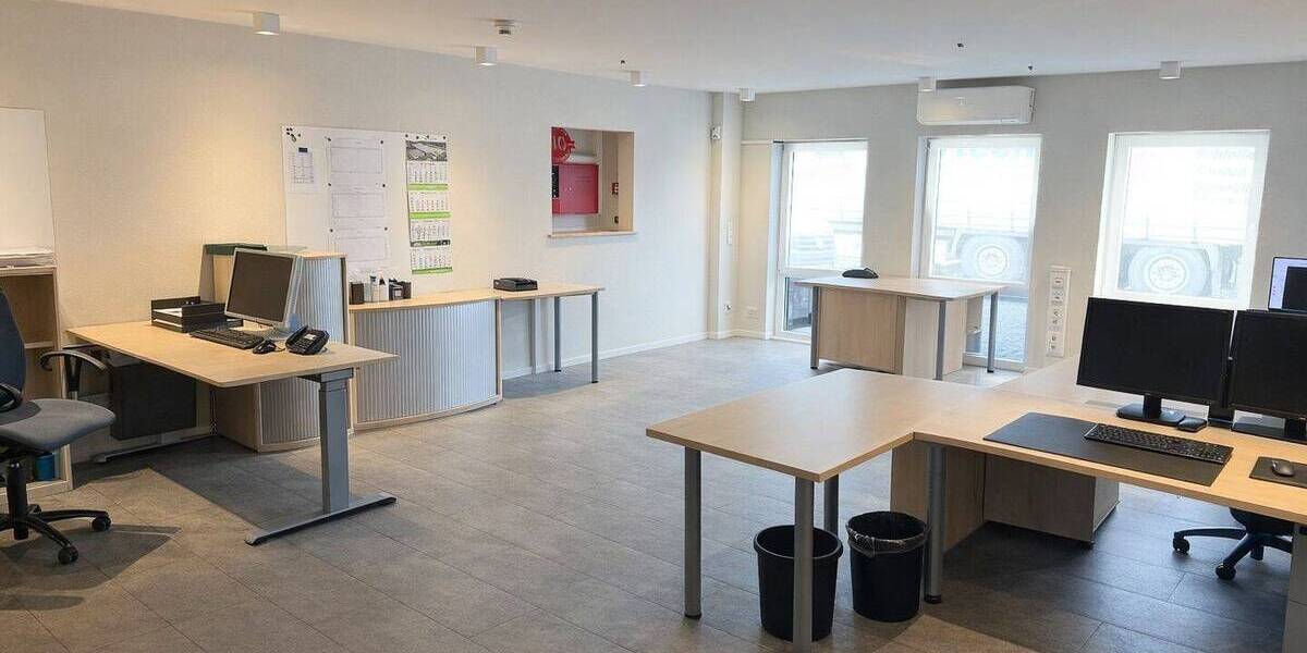 Gewerbeobjekt Horn-Bad Meinberg Horn - 2.690.000&euro; | Angebot:26029985