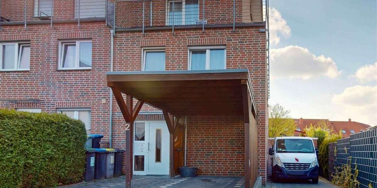 Einfamilienhaus Paderborn Neuenbeken - 6 Zimmer, 171 m&sup2;, 569.000&euro; | Angebot:26380026