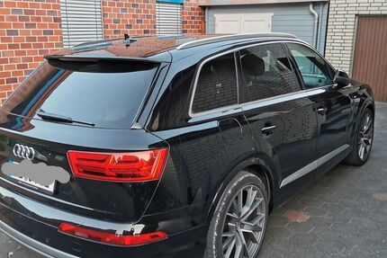Audi Q7 244.000 km 23.500 &euro; Ennigerloh 59320