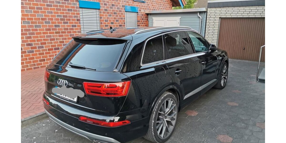Audi Q7 244.000 km 23.500 &euro; Ennigerloh 59320