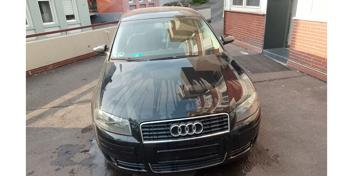 Audi A3 168.232 km 850 &euro; Hagen 58095