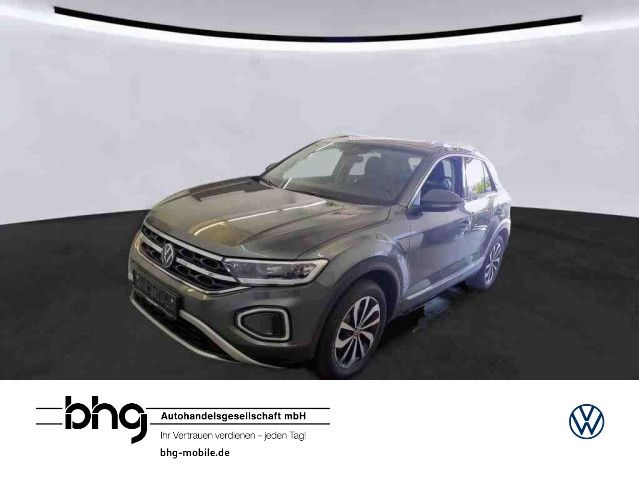T-Roc