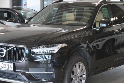 Volvo XC90 165.000 km 25.790 € Lemgo 32657