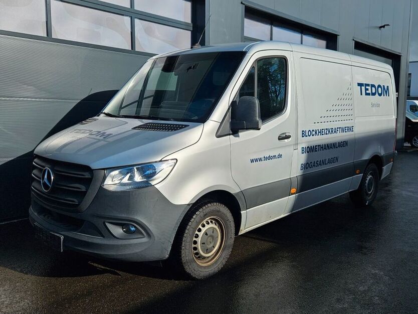 Sprinter