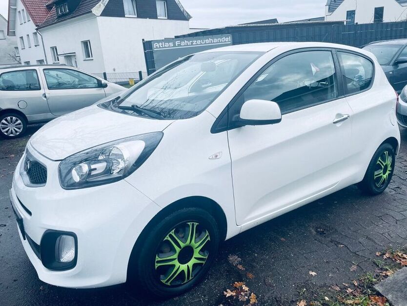 Picanto