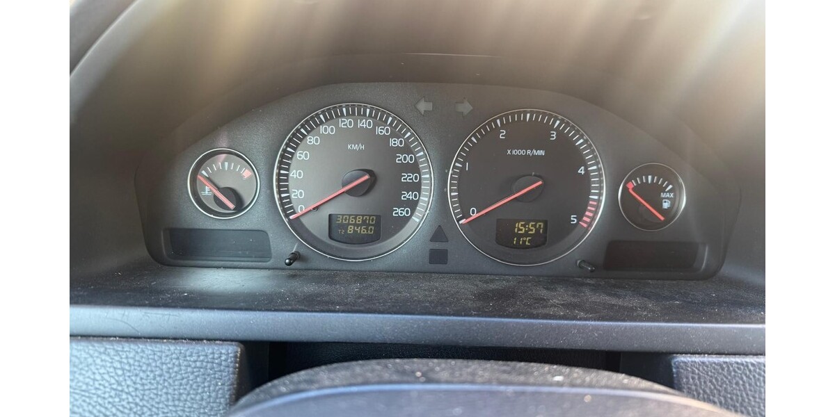 Volvo XC 90 313.000 km 2.500 &euro; Ludwigsfelde 14974