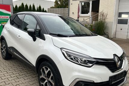 Renault Captur 123.500 km 13.300 &euro; Burgau 89331
