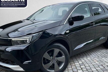 Opel Grandland (X) 29.406 km 22.880 &euro; München 80993