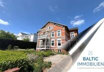 Historisches vermietetes Mehrfamilienhaus in zentraler Lage!
