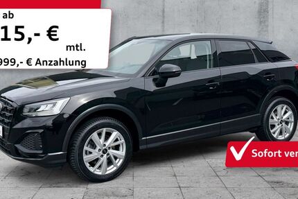 Audi Q2 21.997 km 30.750 &euro; Bamberg 96052