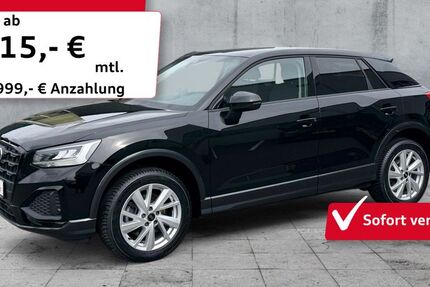 Audi Q2 21.997 km 31.850 &euro; Bamberg 96052