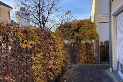 Barrierefreie 3-Zimmer-Wohnung in Altötting 3 zimmer