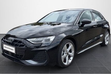 Audi A3 3.636 km 34.650 &euro; Osterwieck 38835