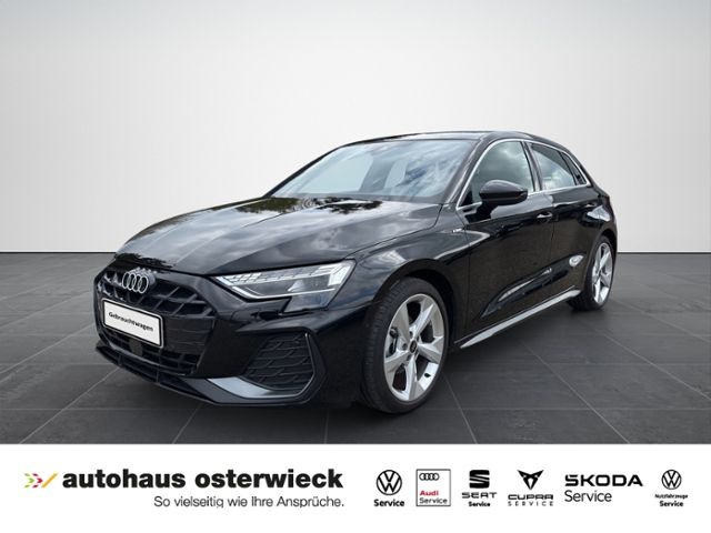 Audi A3 3.636 km 34.650 &euro; Osterwieck 38835