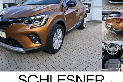 Renault Captur 16.455 km 15.950 &euro; Nienburg 31582