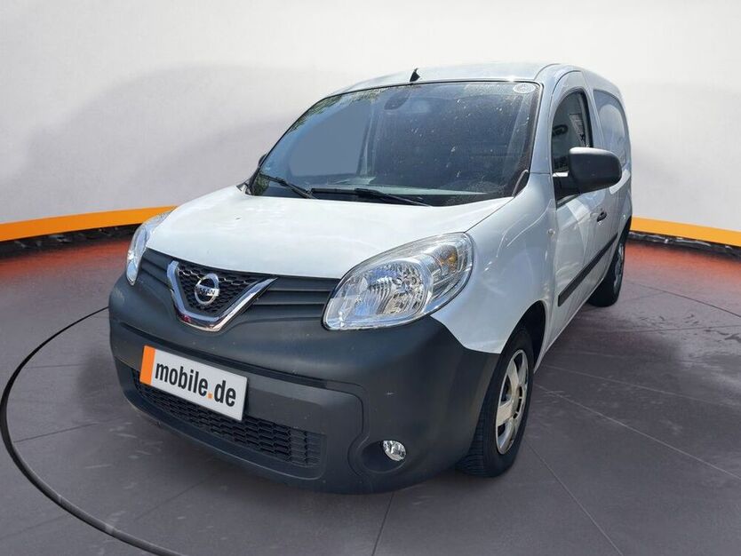 Nissan NV250 L1H1 2,0t Comfort / Rückfahrkamera