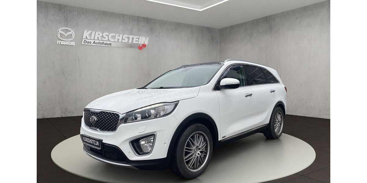 Kia Sorento 159.000 km 16.950 &euro; Eisenach 99817