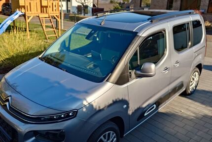 Citroen Berlingo 129.000 km 14.900 &euro; Flammersfeld 57632