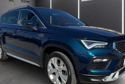 Seat Ateca 77.860 km 23.280 &euro; Ulm 89077